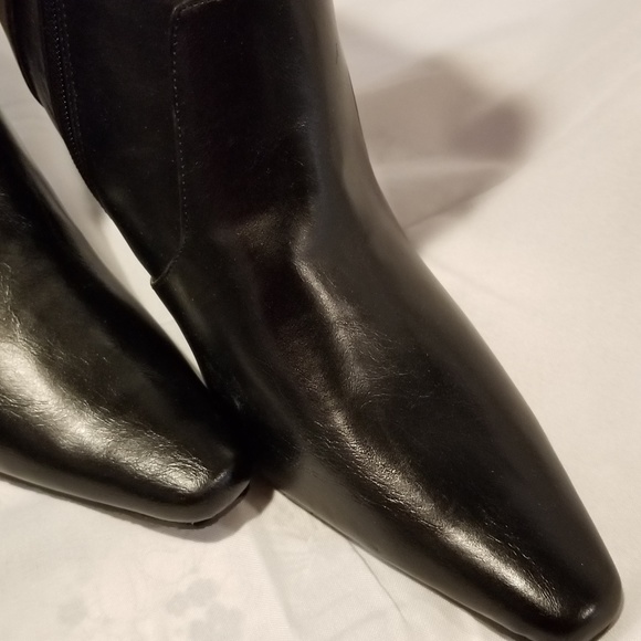 chinese laundry cool kid bootie